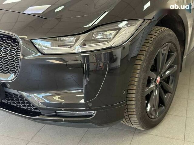 Ягуар I-Pace, объемом двигателя 0 л и пробегом 94 тыс. км за 25990 $, фото 12 на Automoto.ua
