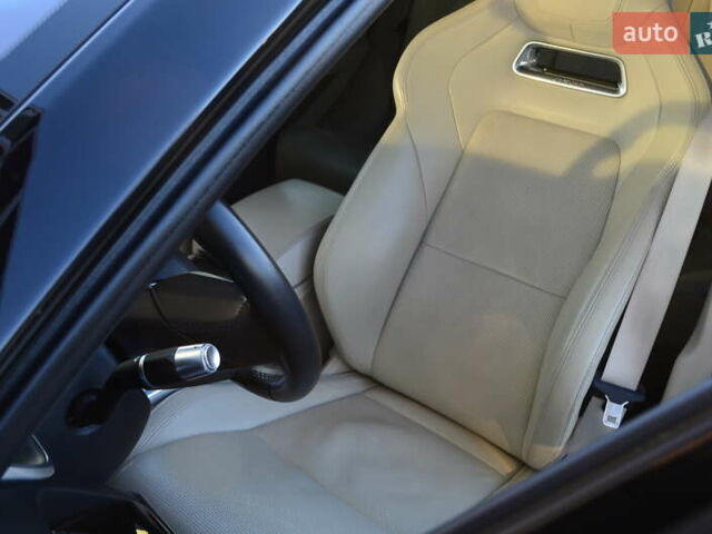 Ягуар I-Pace, объемом двигателя 0 л и пробегом 56 тыс. км за 24946 $, фото 17 на Automoto.ua