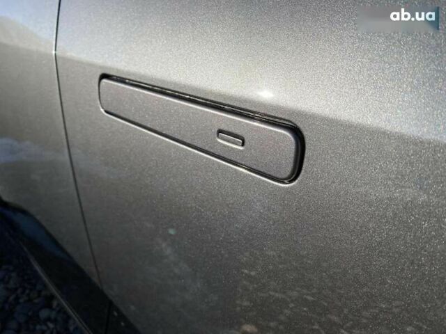 Ягуар I-Pace, объемом двигателя 0 л и пробегом 95 тыс. км за 22900 $, фото 22 на Automoto.ua