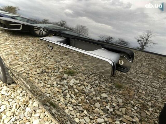 Ягуар I-Pace, объемом двигателя 0 л и пробегом 98 тыс. км за 25200 $, фото 21 на Automoto.ua