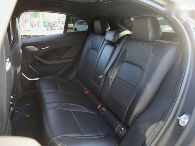 Ягуар I-Pace, объемом двигателя 0 л и пробегом 110 тыс. км за 26500 $, фото 7 на Automoto.ua