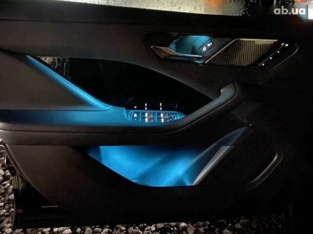 Ягуар I-Pace, объемом двигателя 0 л и пробегом 120 тыс. км за 24900 $, фото 3 на Automoto.ua