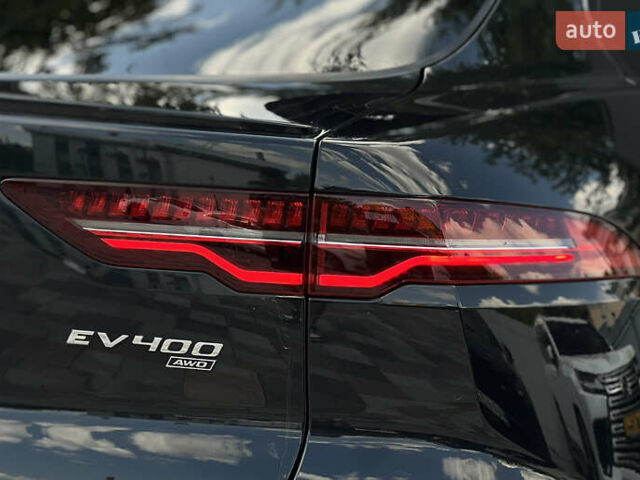 Ягуар I-Pace, объемом двигателя 0 л и пробегом 99 тыс. км за 29300 $, фото 9 на Automoto.ua