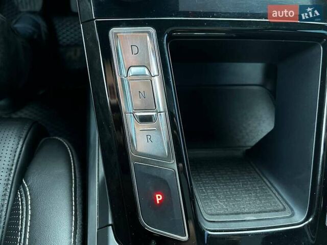 Ягуар I-Pace, объемом двигателя 0 л и пробегом 120 тыс. км за 24990 $, фото 31 на Automoto.ua