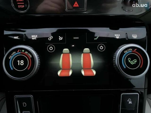 Ягуар I-Pace, объемом двигателя 0 л и пробегом 65 тыс. км за 26700 $, фото 9 на Automoto.ua