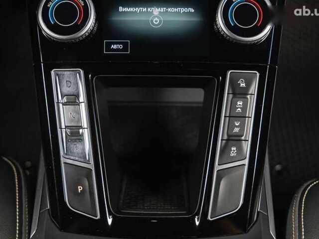 Ягуар I-Pace, объемом двигателя 0 л и пробегом 81 тыс. км за 32000 $, фото 29 на Automoto.ua