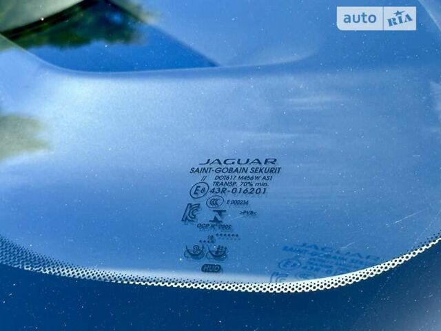 Ягуар I-Pace, объемом двигателя 0 л и пробегом 28 тыс. км за 29400 $, фото 42 на Automoto.ua