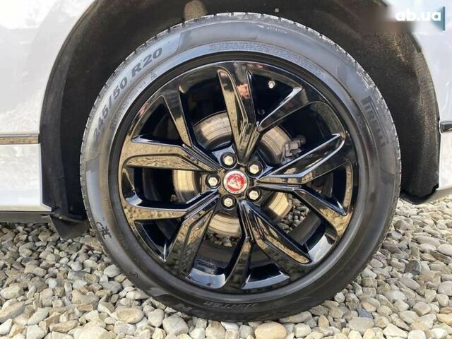 Ягуар I-Pace, объемом двигателя 0 л и пробегом 117 тыс. км за 23500 $, фото 20 на Automoto.ua