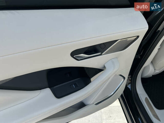 Ягуар I-Pace, объемом двигателя 0 л и пробегом 99 тыс. км за 29300 $, фото 15 на Automoto.ua