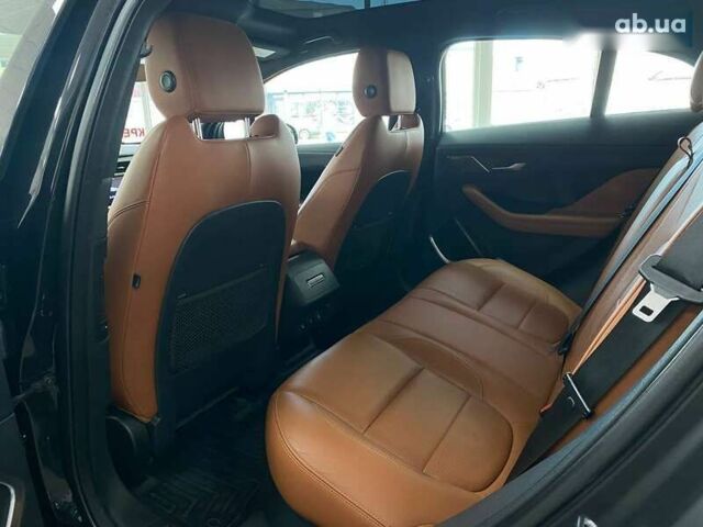 Ягуар I-Pace, объемом двигателя 0 л и пробегом 73 тыс. км за 30990 $, фото 23 на Automoto.ua