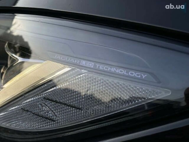 Ягуар I-Pace, объемом двигателя 0 л и пробегом 120 тыс. км за 25900 $, фото 27 на Automoto.ua