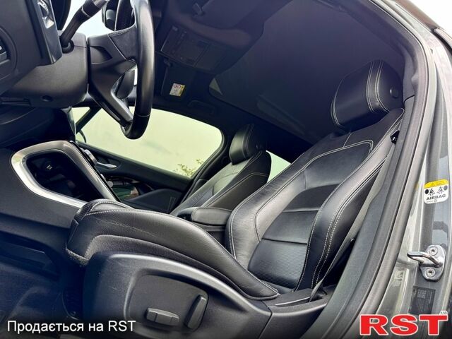 Ягуар I-Pace, объемом двигателя 0.29 л и пробегом 79 тыс. км за 22900 $, фото 8 на Automoto.ua