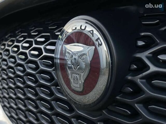 Ягуар I-Pace, объемом двигателя 0 л и пробегом 120 тыс. км за 25900 $, фото 28 на Automoto.ua