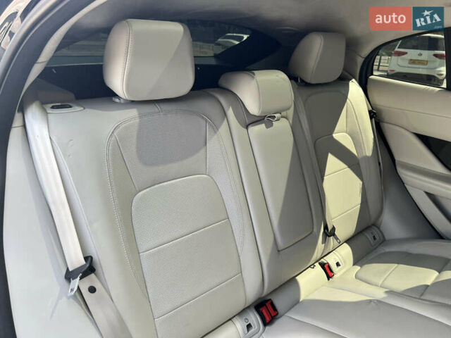 Ягуар I-Pace, объемом двигателя 0 л и пробегом 99 тыс. км за 29300 $, фото 22 на Automoto.ua