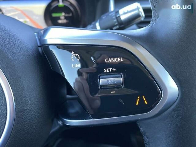 Ягуар I-Pace, объемом двигателя 0 л и пробегом 95 тыс. км за 22900 $, фото 4 на Automoto.ua