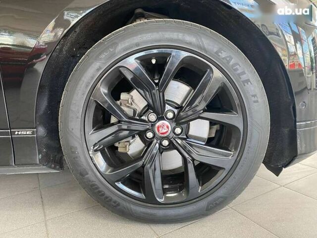 Ягуар I-Pace, объемом двигателя 0 л и пробегом 73 тыс. км за 30990 $, фото 14 на Automoto.ua