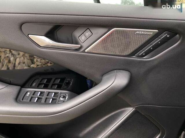 Ягуар I-Pace, объемом двигателя 0 л и пробегом 98 тыс. км за 25200 $, фото 29 на Automoto.ua