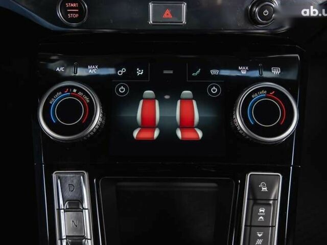 Ягуар I-Pace, объемом двигателя 0 л и пробегом 81 тыс. км за 32000 $, фото 28 на Automoto.ua