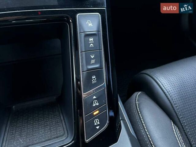 Ягуар I-Pace, объемом двигателя 0 л и пробегом 120 тыс. км за 24990 $, фото 30 на Automoto.ua