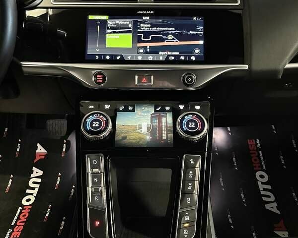 Ягуар I-Pace, объемом двигателя 0 л и пробегом 51 тыс. км за 29700 $, фото 57 на Automoto.ua