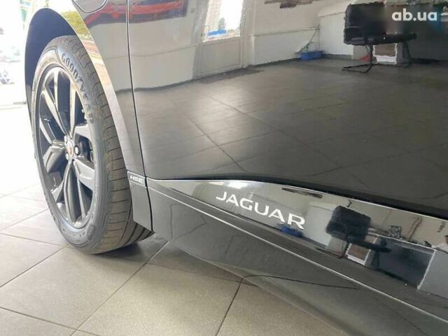 Ягуар I-Pace, объемом двигателя 0 л и пробегом 73 тыс. км за 30990 $, фото 15 на Automoto.ua