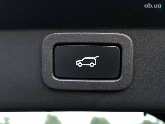 Ягуар I-Pace, объемом двигателя 0 л и пробегом 120 тыс. км за 25900 $, фото 11 на Automoto.ua