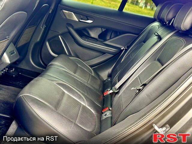 Ягуар I-Pace, объемом двигателя 0.29 л и пробегом 79 тыс. км за 22900 $, фото 11 на Automoto.ua