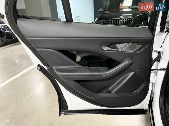 Ягуар I-Pace, объемом двигателя 0 л и пробегом 51 тыс. км за 29700 $, фото 35 на Automoto.ua