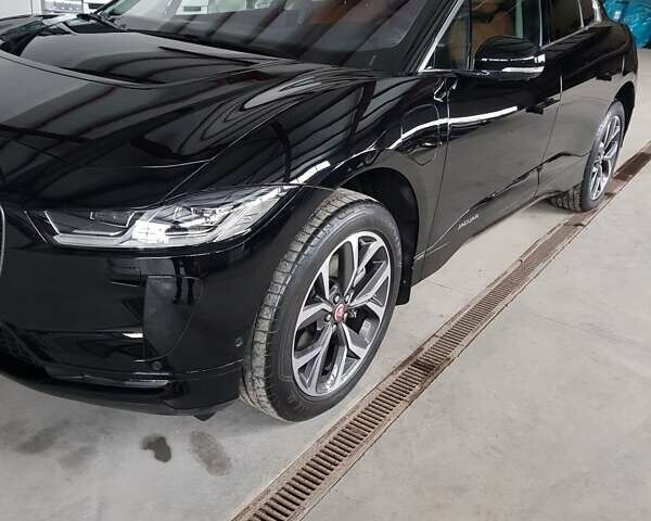 Ягуар I-Pace, об'ємом двигуна 0 л та пробігом 6 тис. км за 60000 $, фото 5 на Automoto.ua