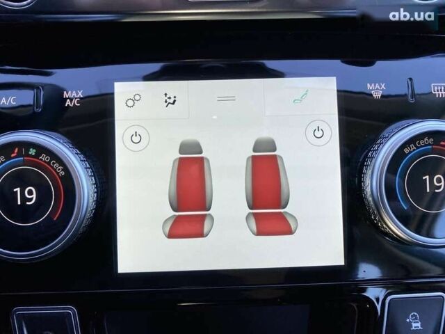 Ягуар I-Pace, объемом двигателя 0 л и пробегом 95 тыс. км за 22900 $, фото 5 на Automoto.ua