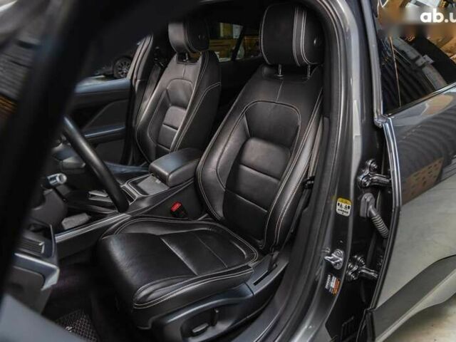 Ягуар I-Pace, объемом двигателя 0 л и пробегом 81 тыс. км за 32000 $, фото 19 на Automoto.ua