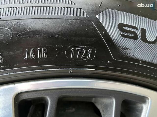 Ягуар I-Pace, объемом двигателя 0 л и пробегом 65 тыс. км за 26700 $, фото 28 на Automoto.ua