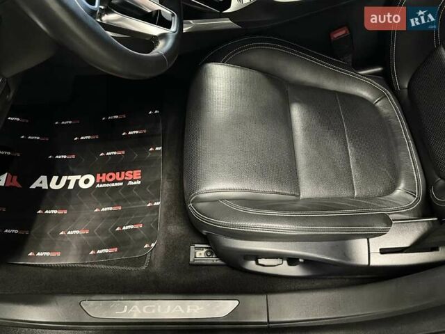 Ягуар I-Pace, объемом двигателя 0 л и пробегом 51 тыс. км за 29700 $, фото 28 на Automoto.ua