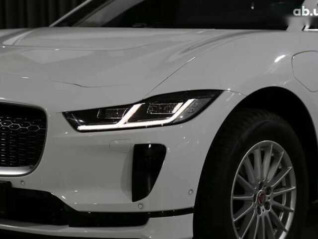 Ягуар I-Pace, объемом двигателя 0 л и пробегом 84 тыс. км за 26900 $, фото 3 на Automoto.ua