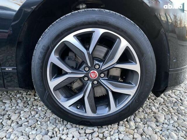 Ягуар I-Pace, объемом двигателя 0 л и пробегом 106 тыс. км за 23500 $, фото 29 на Automoto.ua
