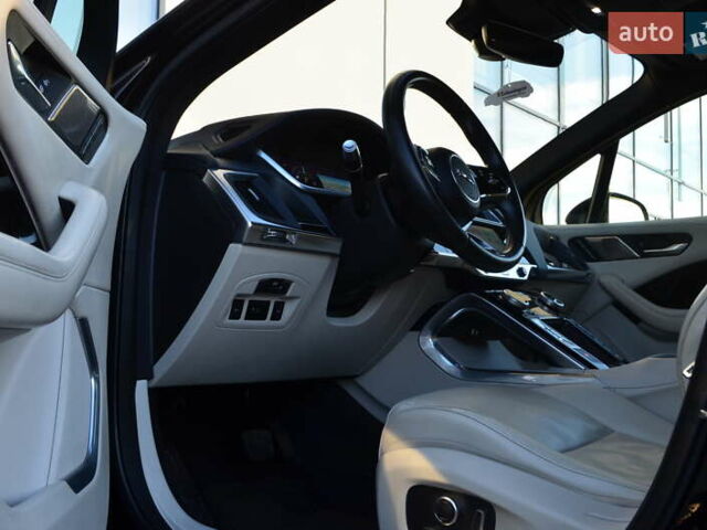 Ягуар I-Pace, объемом двигателя 0 л и пробегом 56 тыс. км за 24946 $, фото 9 на Automoto.ua