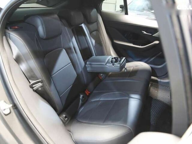 Ягуар I-Pace, объемом двигателя 0 л и пробегом 84 тыс. км за 26900 $, фото 11 на Automoto.ua
