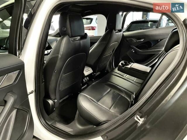 Ягуар I-Pace, объемом двигателя 0 л и пробегом 51 тыс. км за 29700 $, фото 36 на Automoto.ua