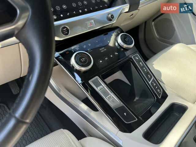 Ягуар I-Pace, объемом двигателя 0 л и пробегом 99 тыс. км за 29300 $, фото 32 на Automoto.ua