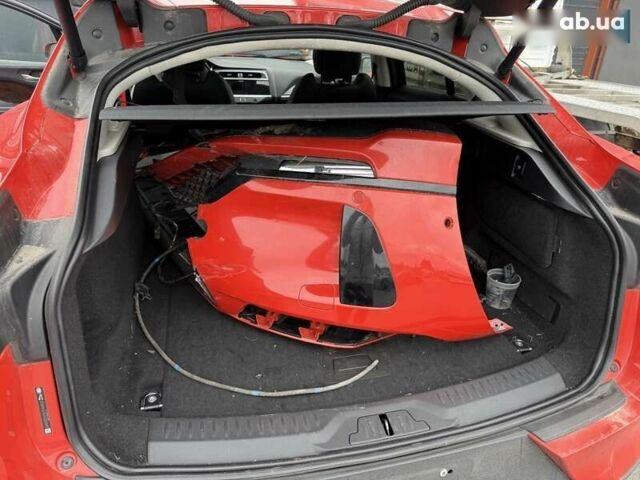 Ягуар I-Pace, об'ємом двигуна 0 л та пробігом 98 тис. км за 18900 $, фото 11 на Automoto.ua