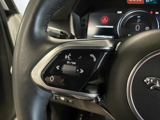 Ягуар I-Pace, объемом двигателя 0 л и пробегом 51 тыс. км за 29700 $, фото 49 на Automoto.ua