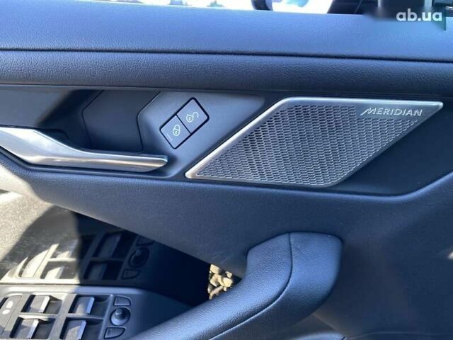 Ягуар I-Pace, объемом двигателя 0 л и пробегом 95 тыс. км за 22900 $, фото 26 на Automoto.ua