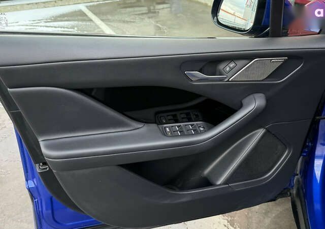 Ягуар I-Pace, объемом двигателя 0 л и пробегом 107 тыс. км за 23500 $, фото 16 на Automoto.ua