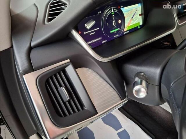 Ягуар I-Pace, объемом двигателя 0 л и пробегом 139 тыс. км за 24500 $, фото 13 на Automoto.ua