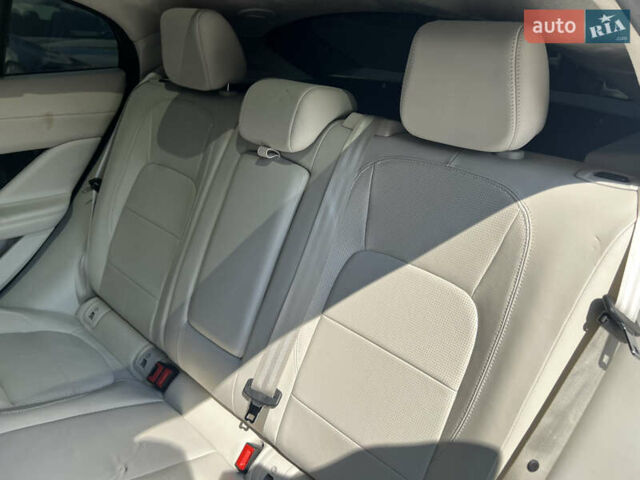 Ягуар I-Pace, объемом двигателя 0 л и пробегом 99 тыс. км за 29300 $, фото 16 на Automoto.ua