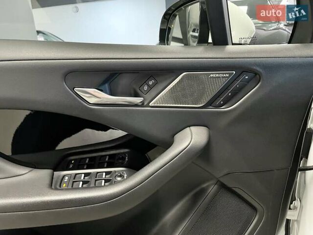 Ягуар I-Pace, объемом двигателя 0 л и пробегом 51 тыс. км за 29700 $, фото 24 на Automoto.ua