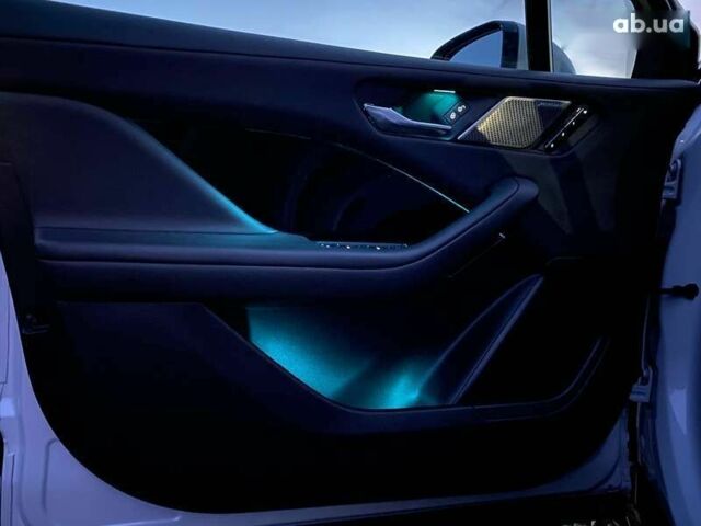 Ягуар I-Pace, объемом двигателя 0 л и пробегом 117 тыс. км за 23500 $, фото 3 на Automoto.ua