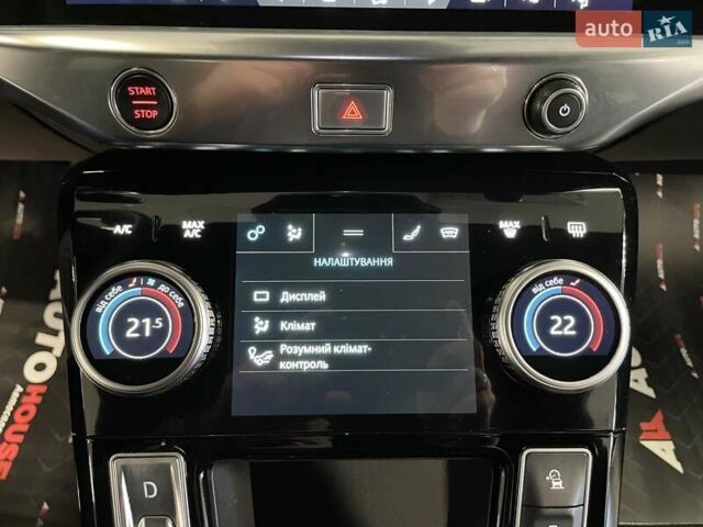 Ягуар I-Pace, объемом двигателя 0 л и пробегом 51 тыс. км за 29700 $, фото 69 на Automoto.ua