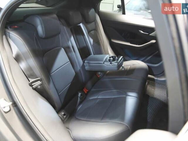Ягуар I-Pace, объемом двигателя 0 л и пробегом 84 тыс. км за 23500 $, фото 11 на Automoto.ua