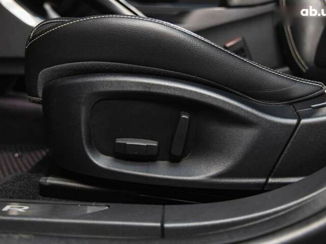 Ягуар I-Pace, объемом двигателя 0 л и пробегом 81 тыс. км за 32000 $, фото 20 на Automoto.ua